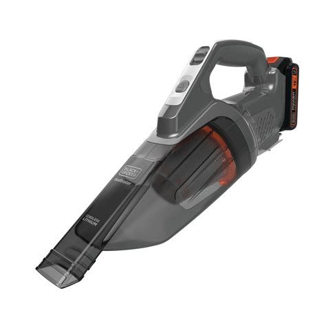 How to Properly Care for and Maintain Your Black+Decker Dusbuster Handheld Vacuum